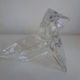 Trinket bowl origami
