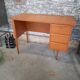 Vintage office