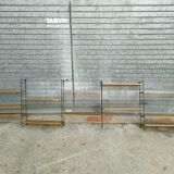 Vintage String modular shelves