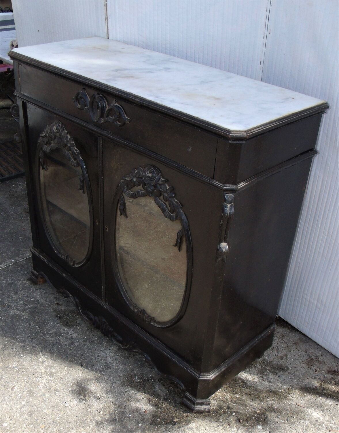 Showcase Napoleon III