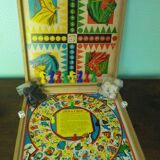 Old case jura, a.caire 39 st claude, 3 games