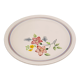 Cake dish on piedouche Salins