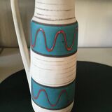 West German vase