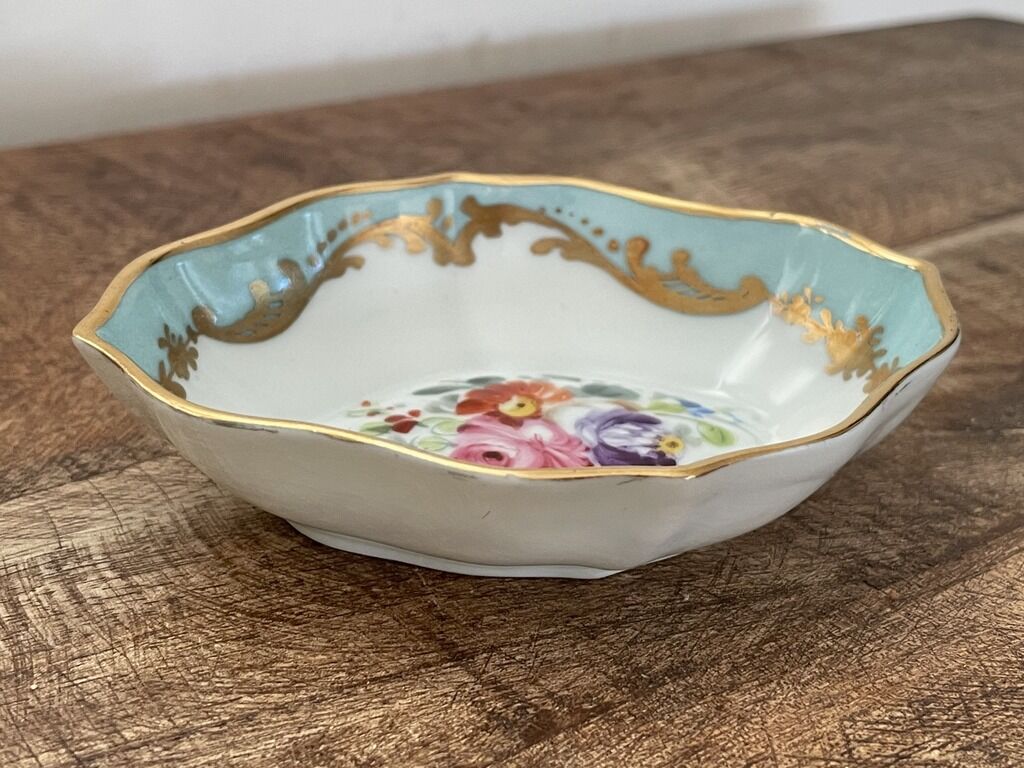 Le tallec porcelain cup