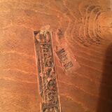 Table table J & J KOHN