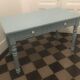 Wooden table