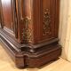 Large 18th Century Regency Wardrobe, Parisian Work