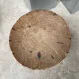 Ethiopian Tripod African Stool