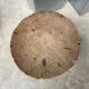 Ethiopian Tripod African Stool