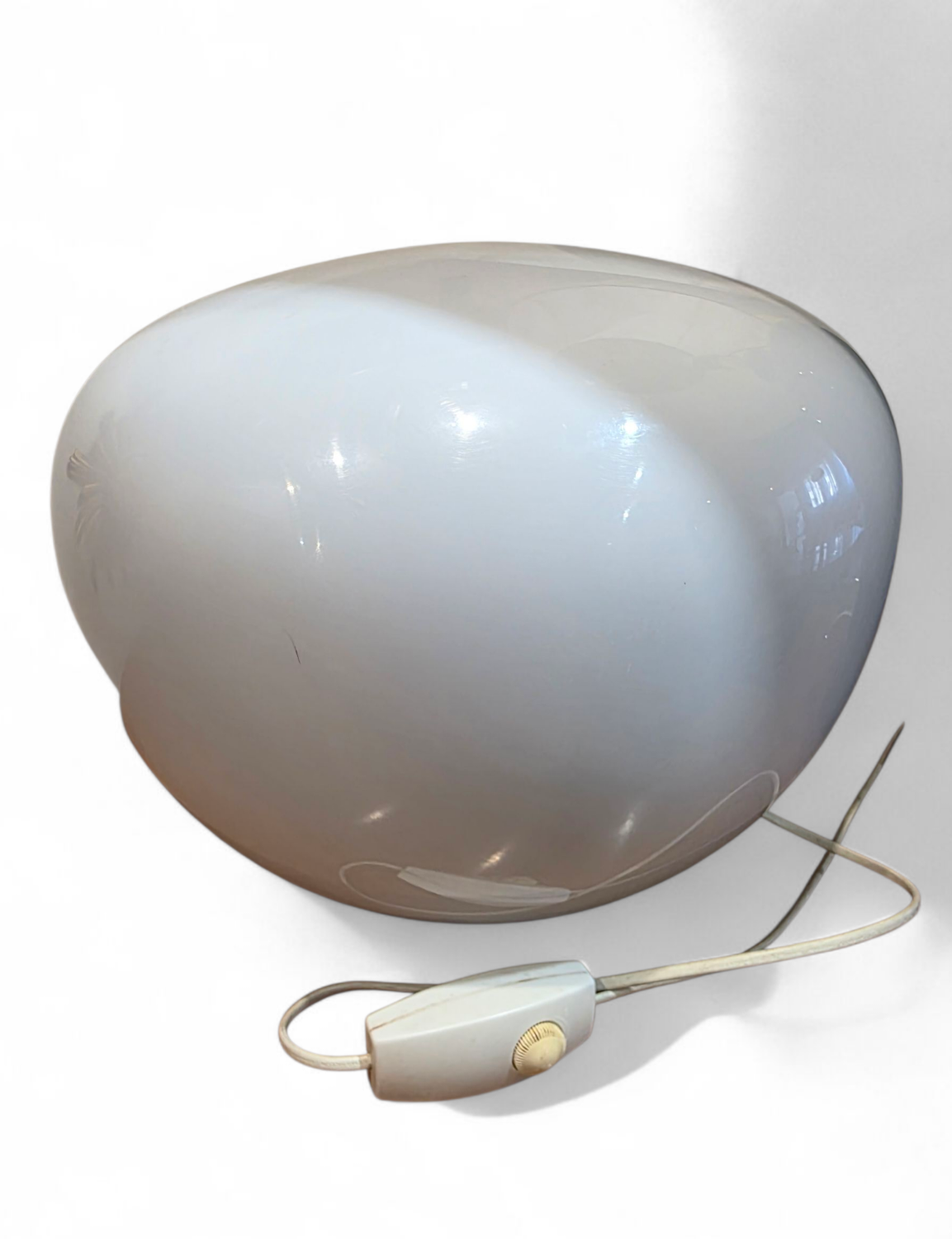 Vintage IKEA lamp "Jonisk" – Design by Carl Öjerstam, circa 1990.