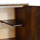 Very Rare Vintage Gordon Russell For Heal's Walnut Sideboard. Midcentury /