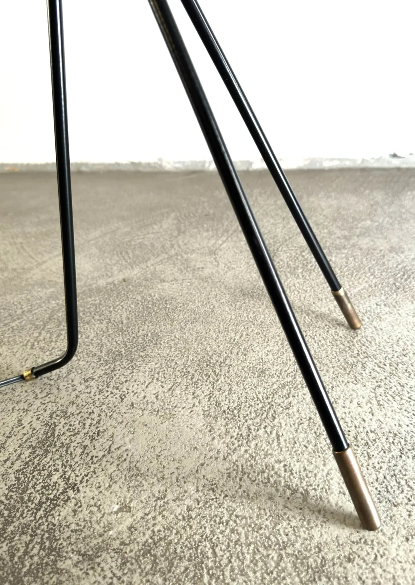 Grasshopper Floor Lamp By Svend Aage Holm-Sørensen For Holm-Sørensen & Co, Denmark, 1960S