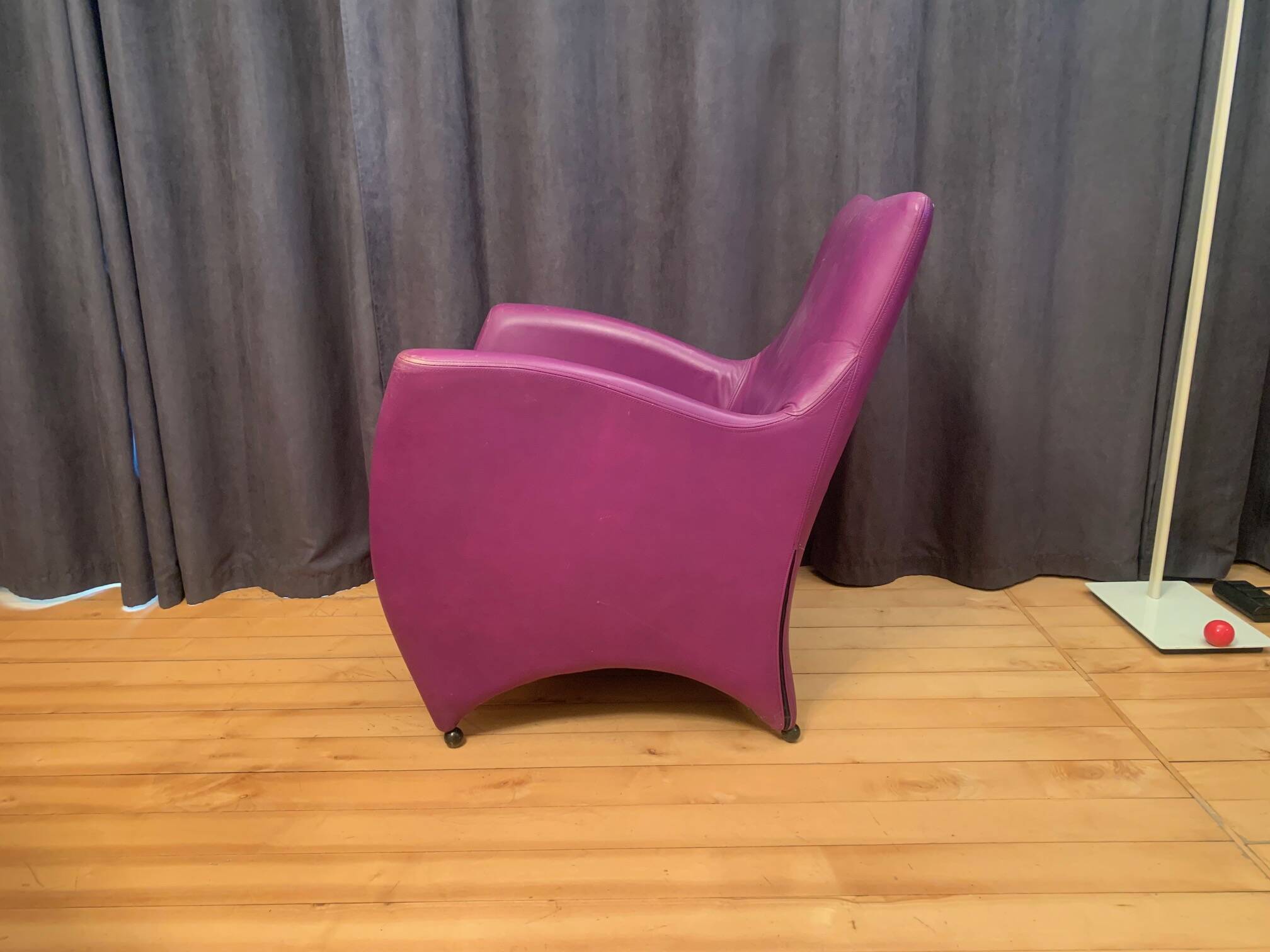Armchair, Netherlands, 1990s