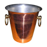 Vintage champagne bucket