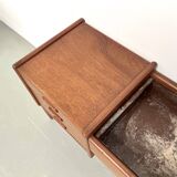 Arne Wahl Iversen Planter