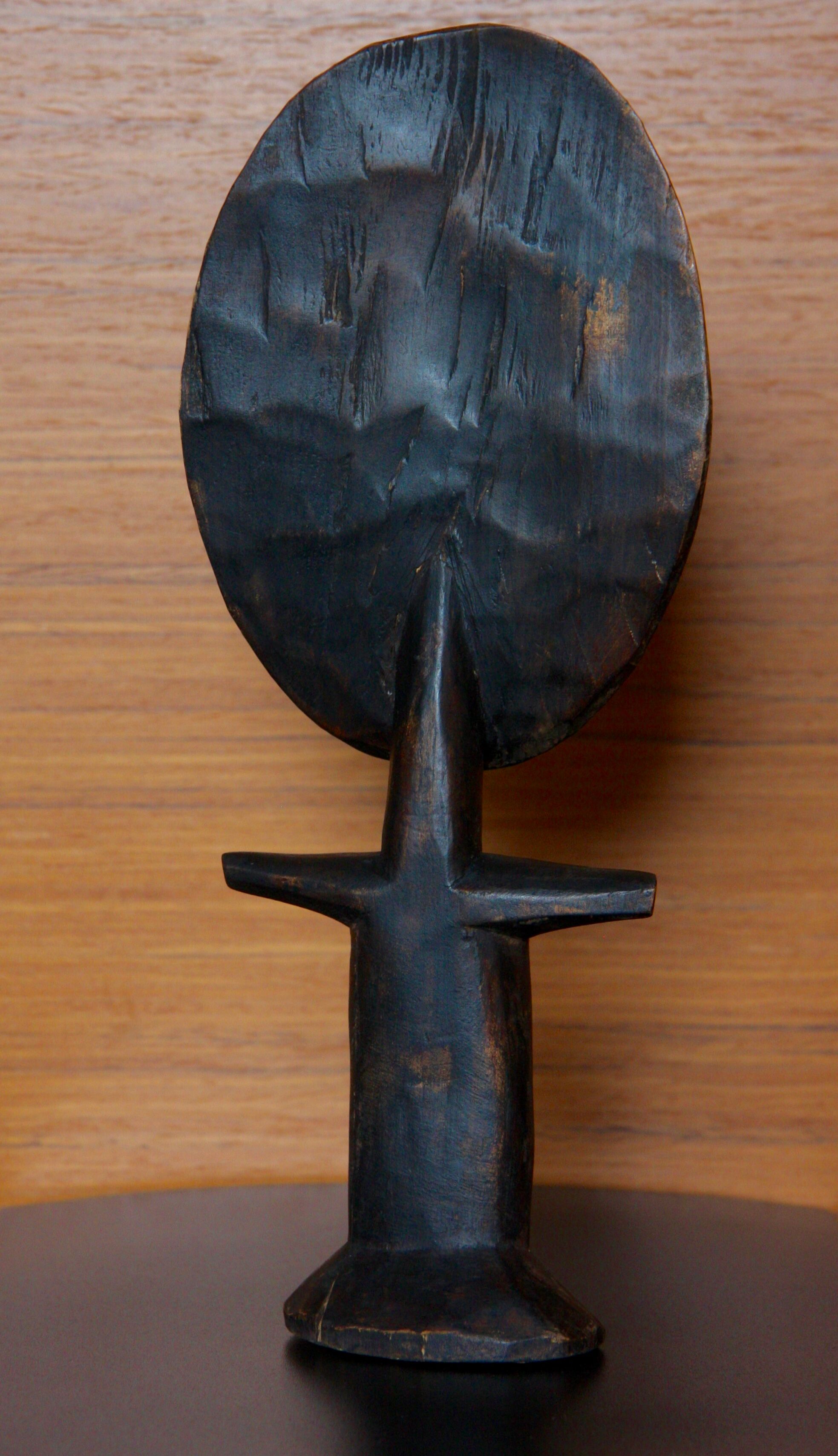 Ashanti fertility doll