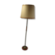 wooden and brass lamppost 3 variations