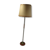 wooden and brass lamppost 3 variations