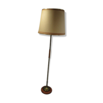wooden and brass lamppost 3 variations