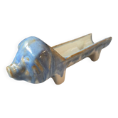 Cochon porte-saucisson