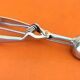 Ice cream scoop Stainless steel 18/8