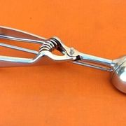 Ice cream scoop Stainless steel 18/8