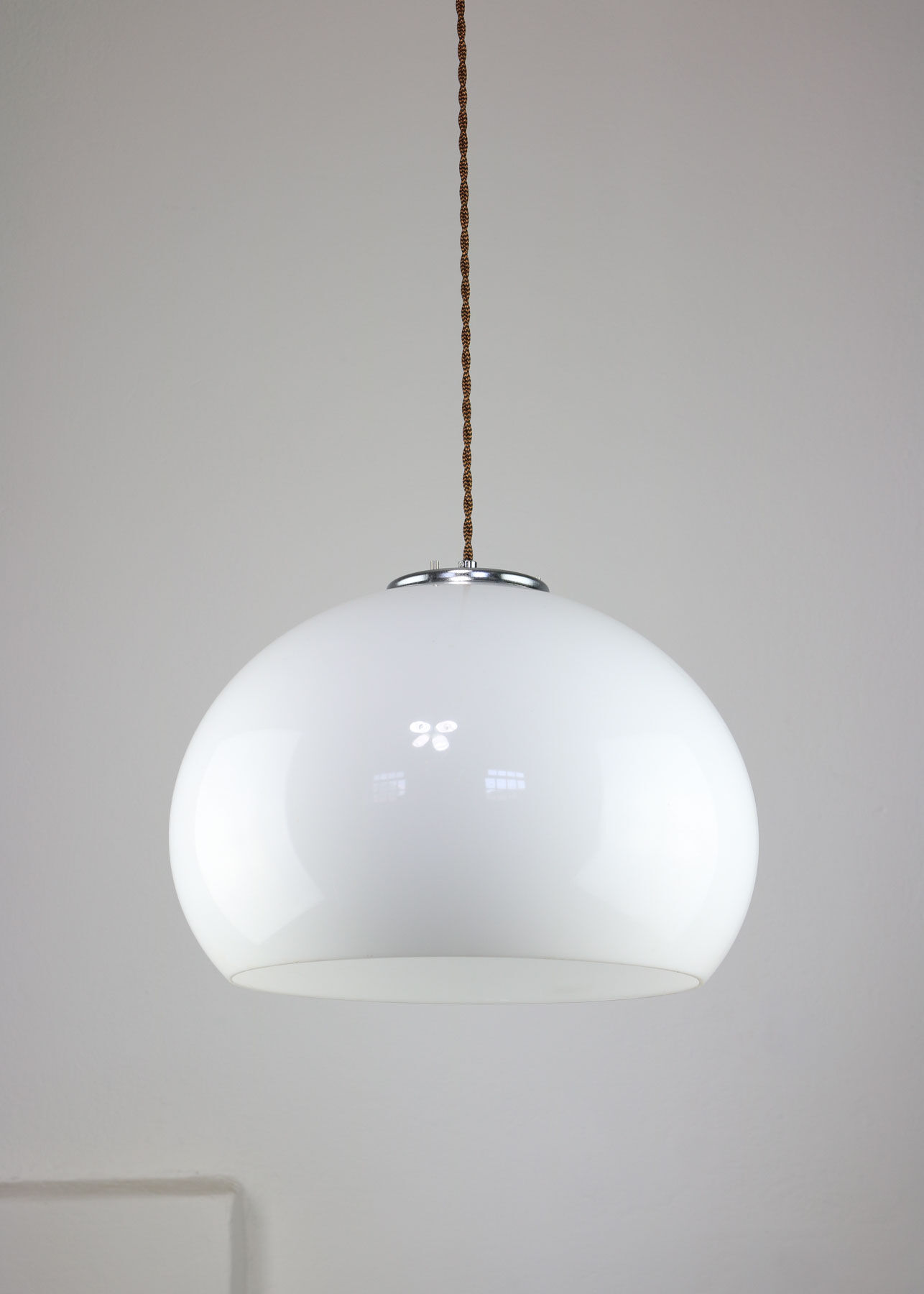 Mid-century Modern Jolly Lamp by Luigi Massoni for Guzzini