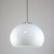 Mid-century Modern Jolly Lamp by Luigi Massoni for Guzzini