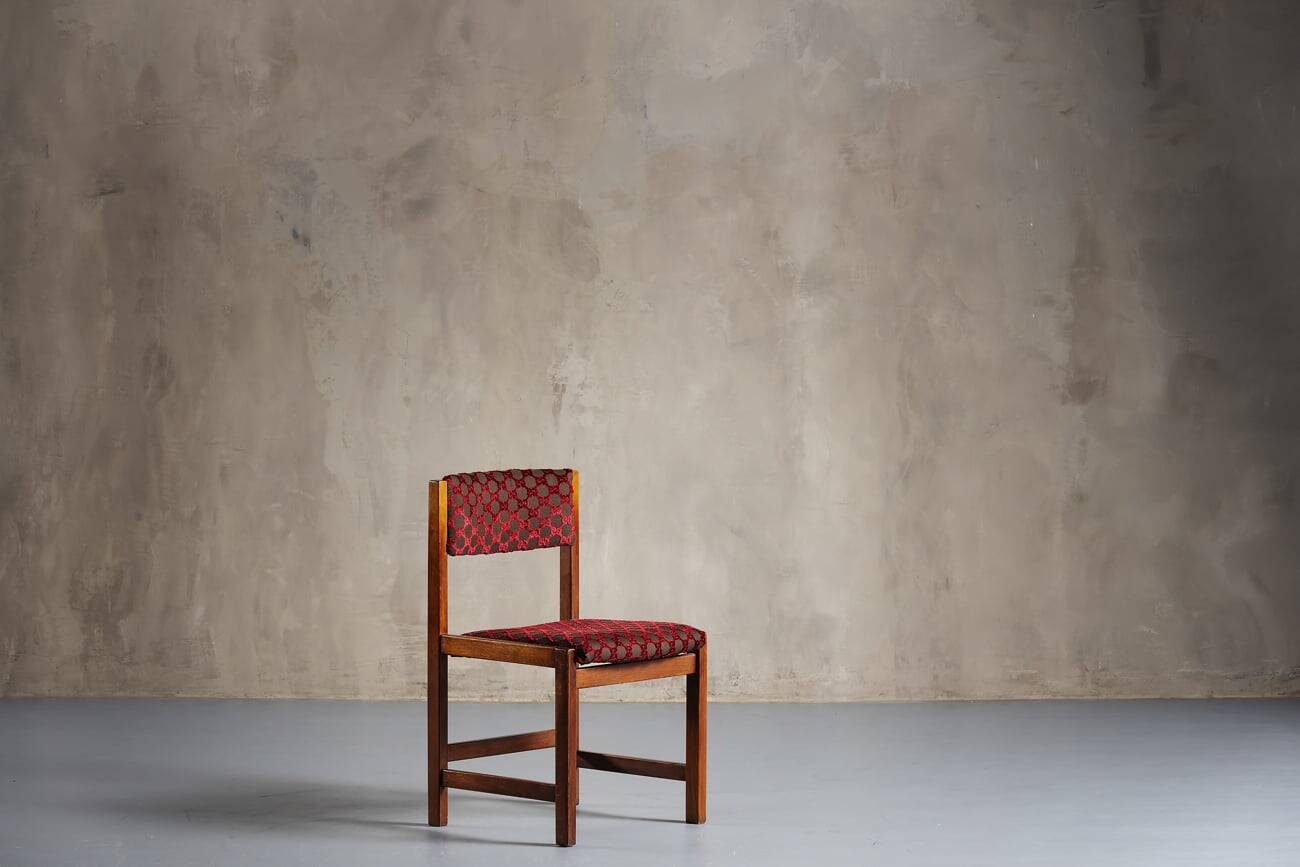 Ulferts Tibro Chair, Sweden, 1950s