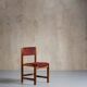 Ulferts Tibro Chair, Sweden, 1950s