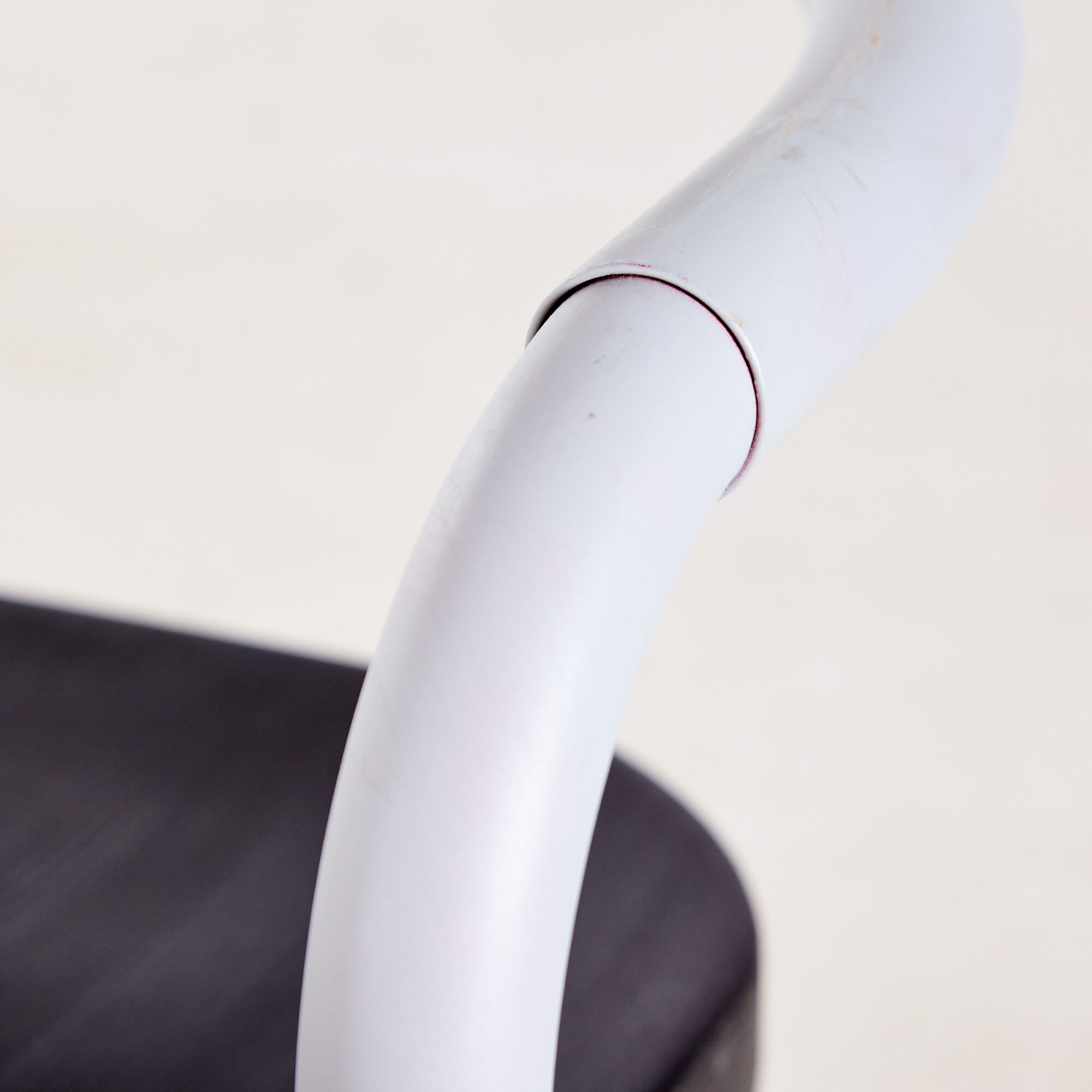 S70 stackable chair by börge lindau & bo lindekrantz for lammhults