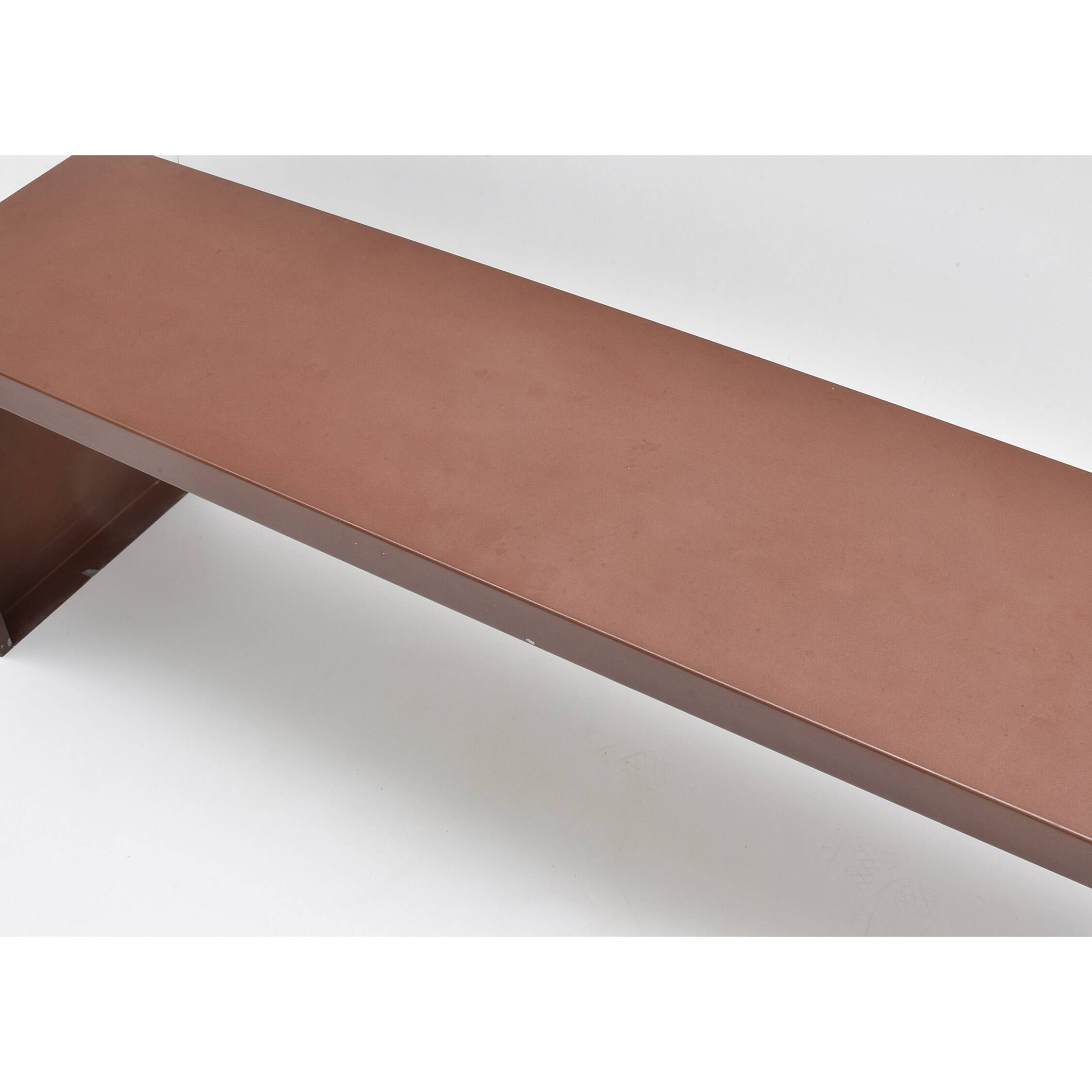 Big Irony Bench 170cm - Design Maurizio Peregalli for Zeus
