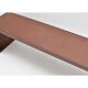 Big Irony Bench 170cm - Design Maurizio Peregalli for Zeus