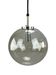 Suspension “Globe” Limburg 60/70