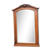 Miroir trumeau
