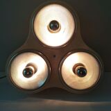 Italian plafonier Harveiluce iGuzzini mod. 5032