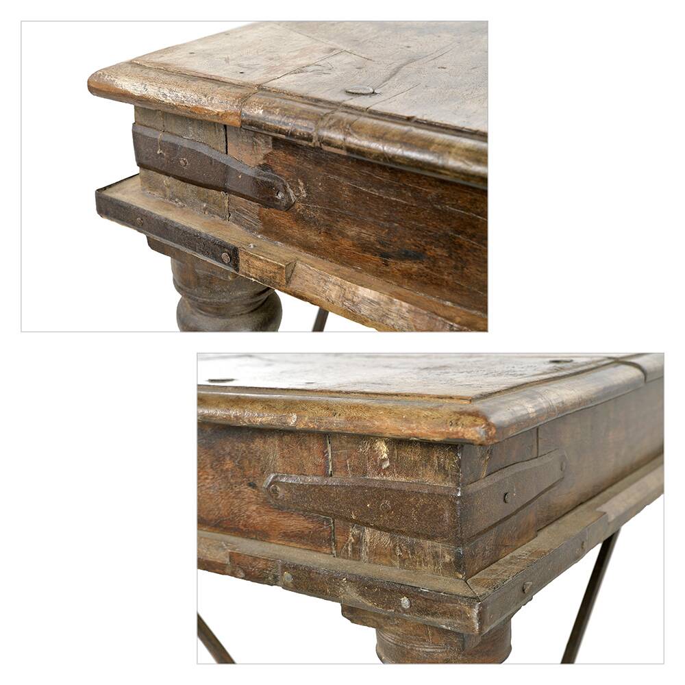 Antique Indian table