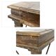 Antique Indian table
