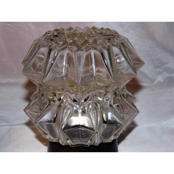 Vintage ceiling lamp