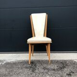 Lot of 2 chairs