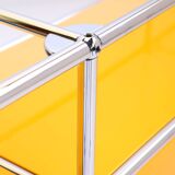 USM Haller low cabinet