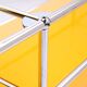 USM Haller low cabinet