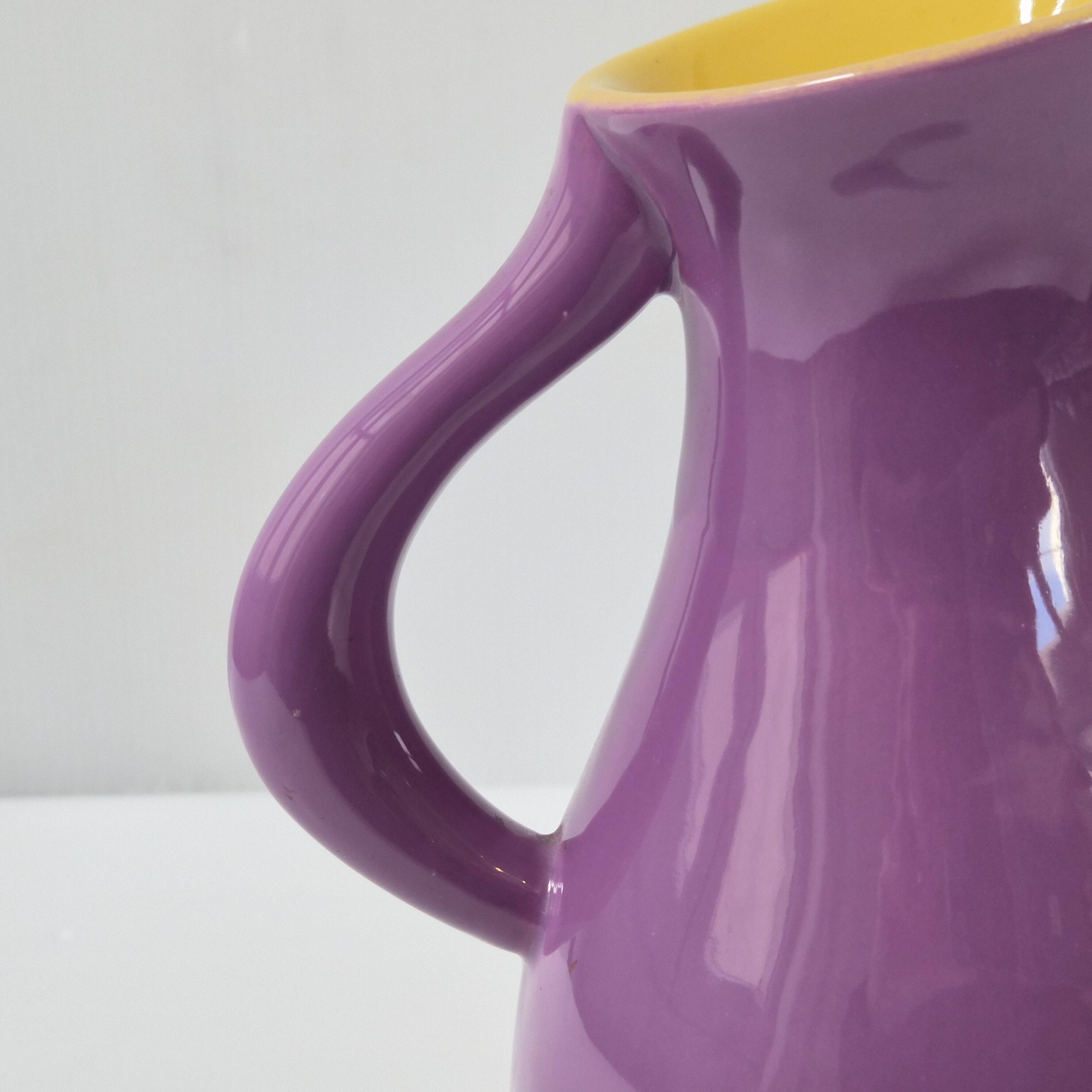 Vase vintage 1960