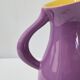 Vase vintage 1960