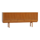 Van Den Berghe Pauvers sideboard by Jos De Mey 1960S
