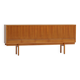 Van Den Berghe Pauvers sideboard by Jos De Mey 1960S