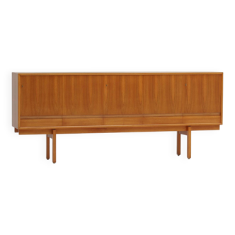 Enfilade Van Den Berghe Pauvers par Jos De Mey 1960