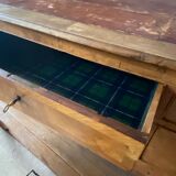 Double-sided desk XVIII