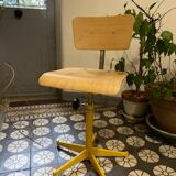 Workshop chair