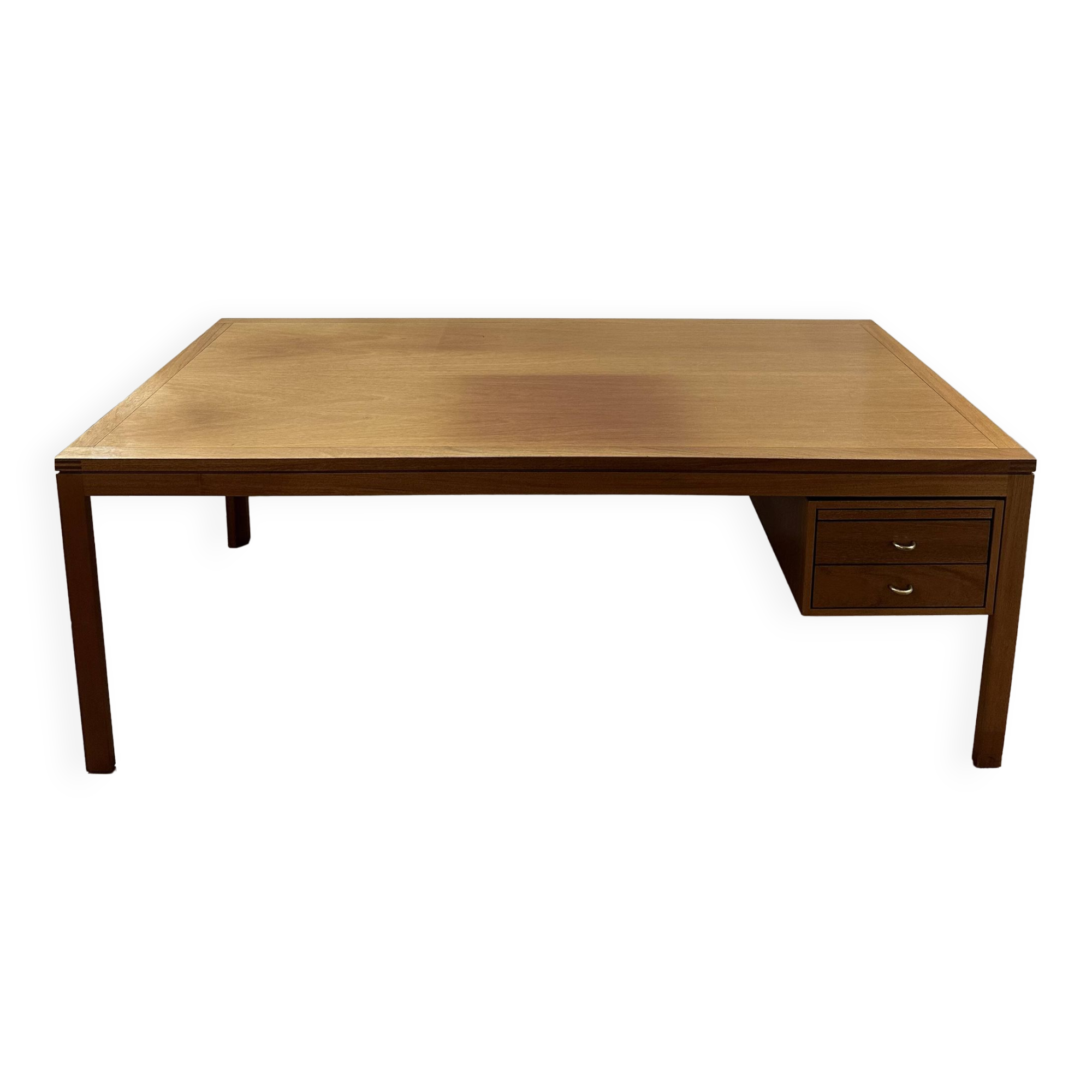 Danish desk from the 1980s